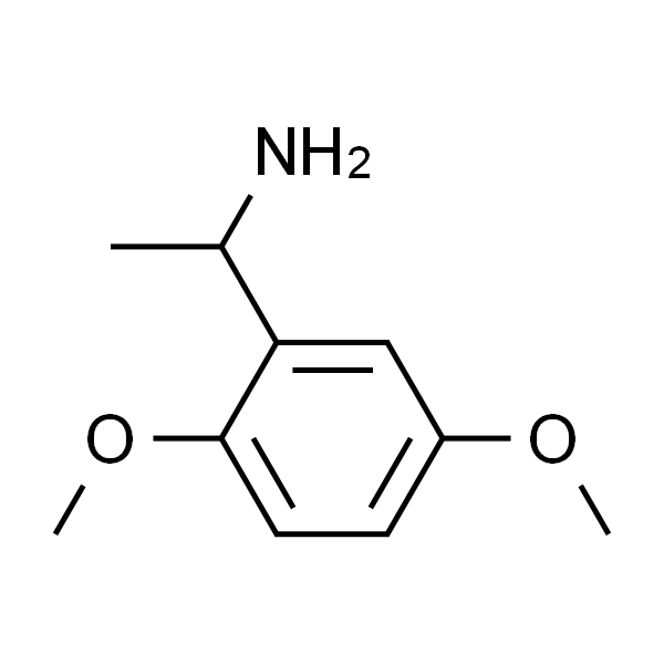 1-(2,5-Dimethoxyphenyl)ethanamine