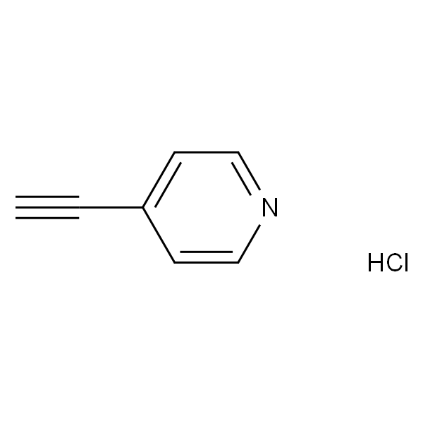 4-乙炔基吡啶盐酸盐