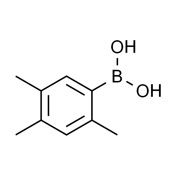 2,4,5-三甲基苯基硼酸