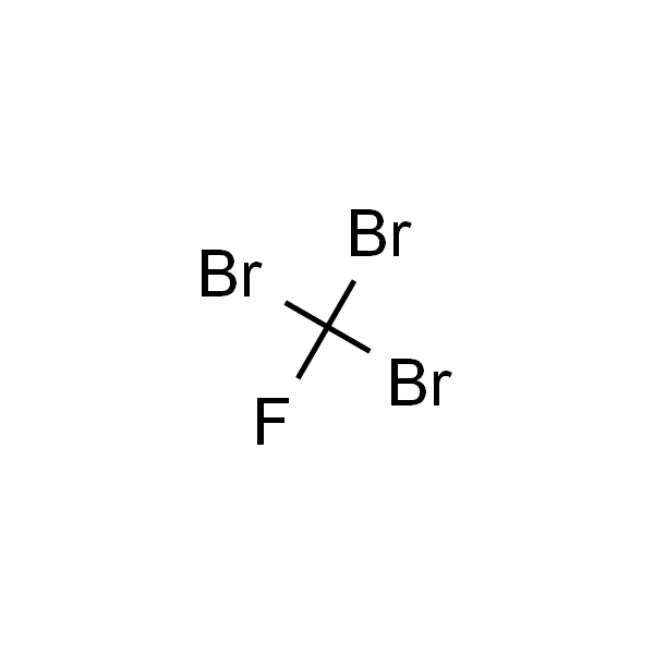 氟三溴甲烷