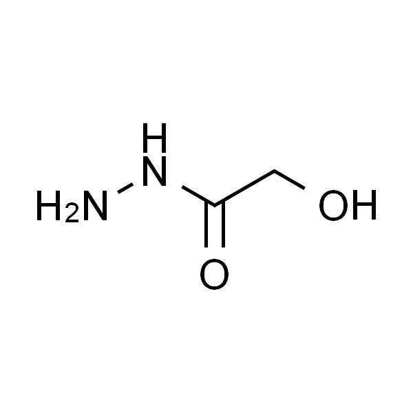 2-羟基乙酰肼