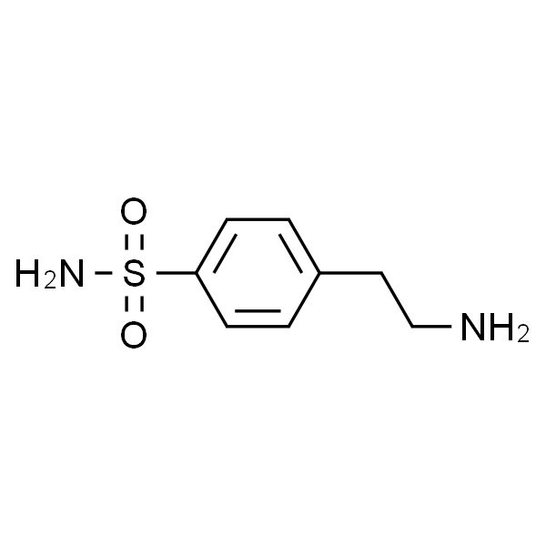 4-(2-氨乙基)苯磺酰胺