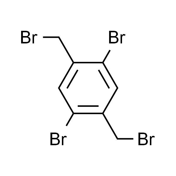 1,4-二溴-2,5-双(溴甲基)苯