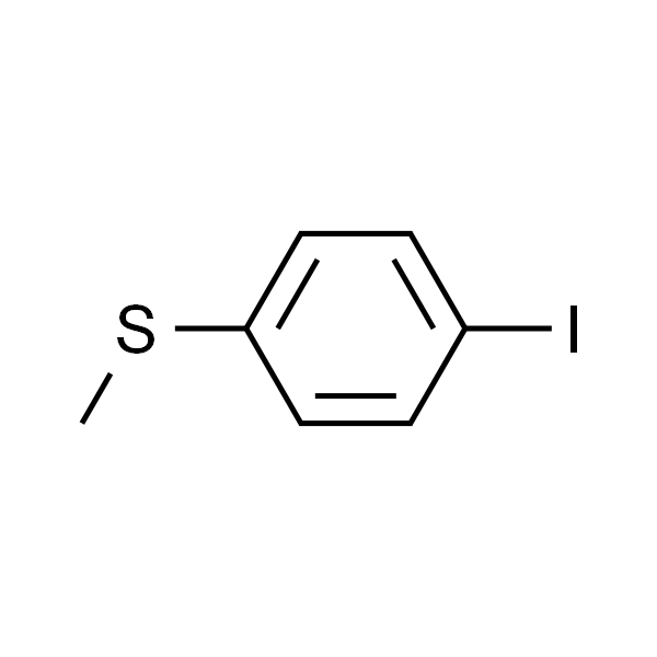 4-碘苯甲硫醚