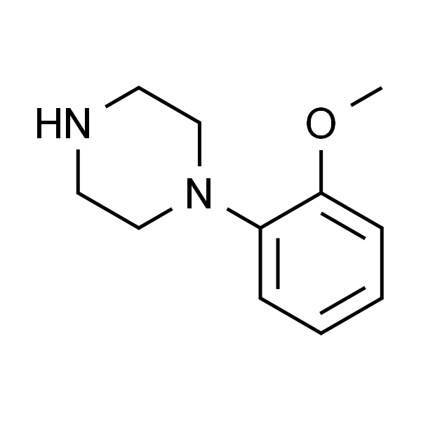 1-(2-甲氧苯基)哌嗪
