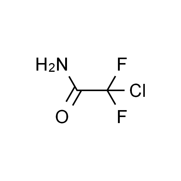氯二氟乙酰胺