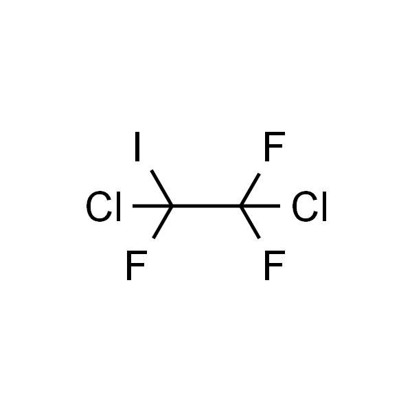 1,2-二氯-2-碘-1,1,2-三氟乙烷, tech. 90%