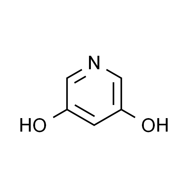 3,5-二羟基吡啶