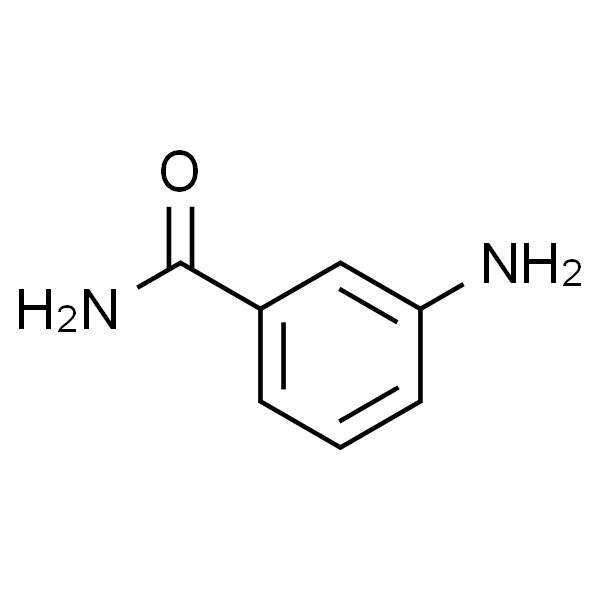 3-氨基苯甲酰胺