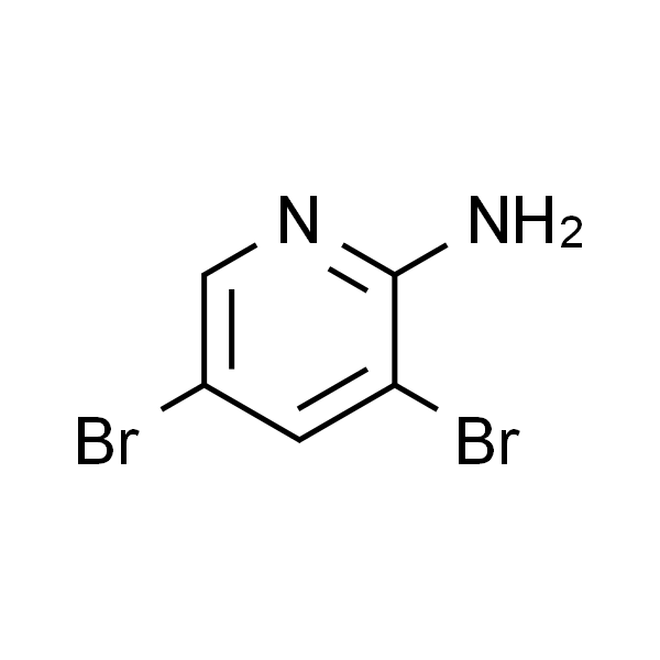 2-氨基-3,5-二溴吡啶