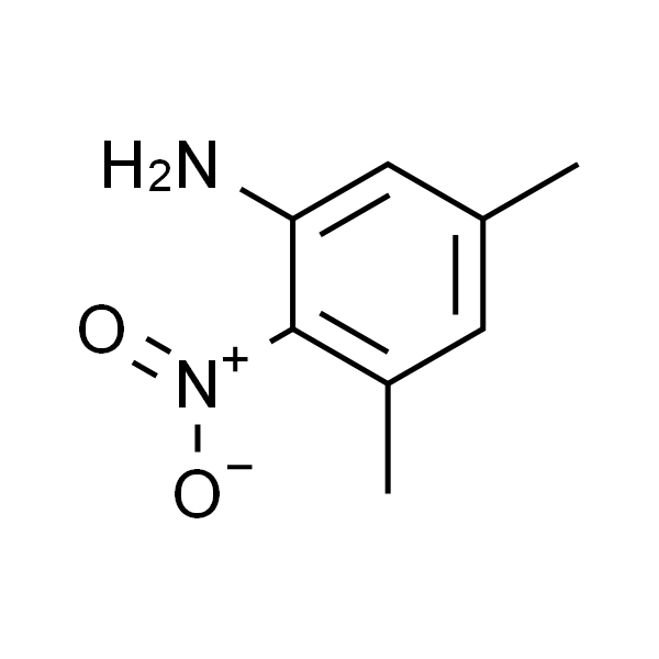 2-硝基-3,5-二甲基苯胺