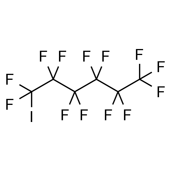 全氟己基碘烷
