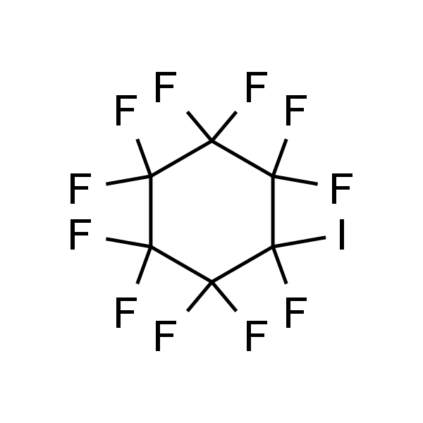 十一氟碘环己烷(含稳定剂铜屑)