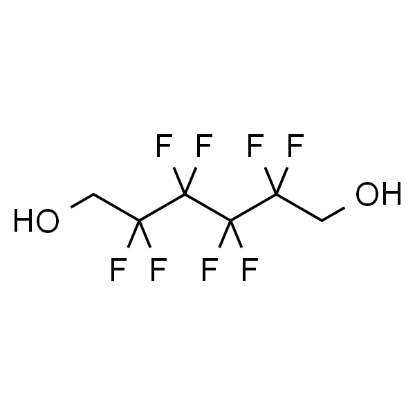 2,2,3,3,4,4,5,5-八氟-1,6-己二醇