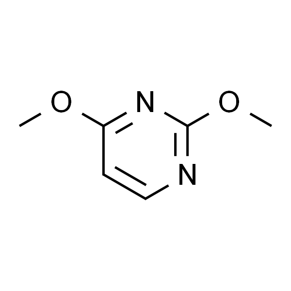 2,4-二甲氧基嘧啶