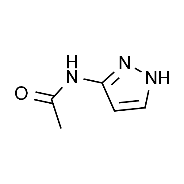 3-乙酰氨基吡唑