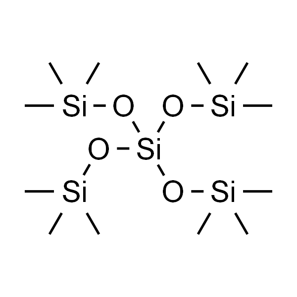 四(三甲基硅氧基)硅烷