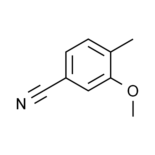 3-甲氧基-4-甲基苯腈