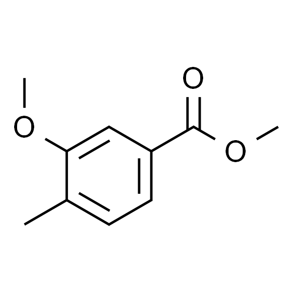 3-甲氧基-4-甲基苯甲酸甲酯