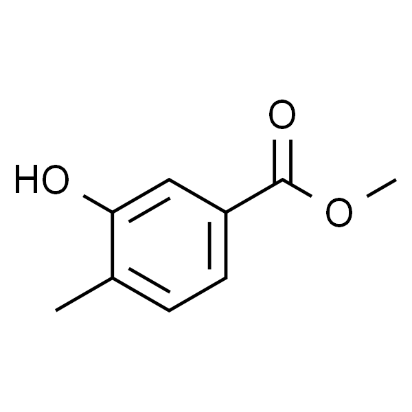 3-羟基-4-甲基苯甲酸甲酯