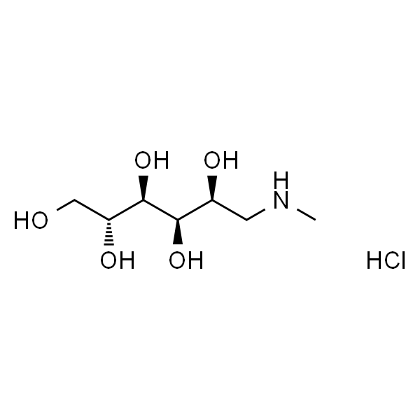 N-甲基-D-葡糖胺盐酸盐 [用于缓冲溶液]