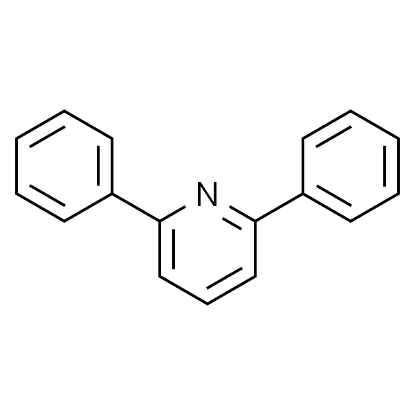2,6-二苯基吡啶