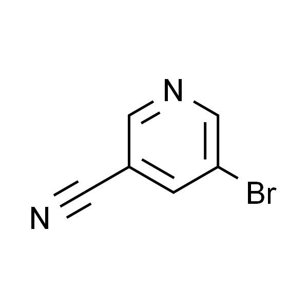 5-溴-3-氰基吡啶