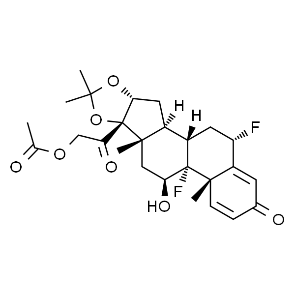 醋酸氟轻松