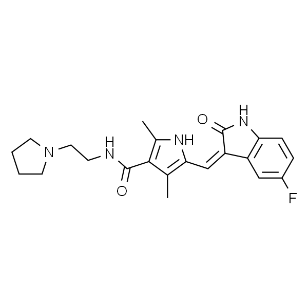 Toceranib