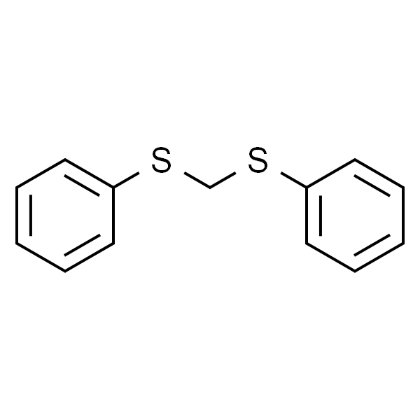 双(苯硫基)甲烷