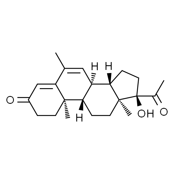甲地孕酮