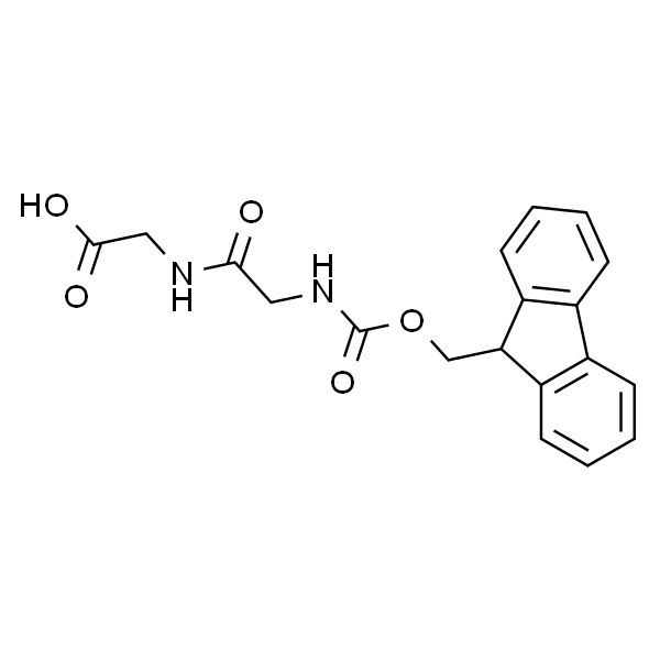 N-芴甲氧羰基-甘氨酰-甘氨酸