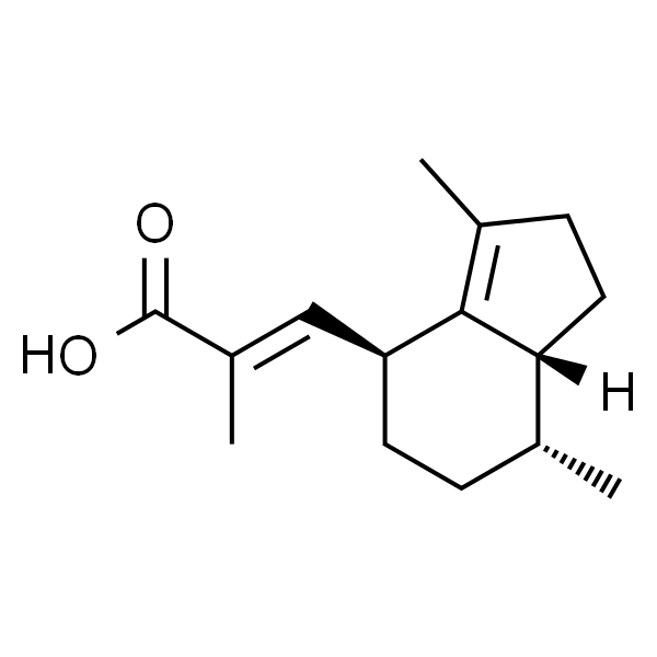 缬草烯酸