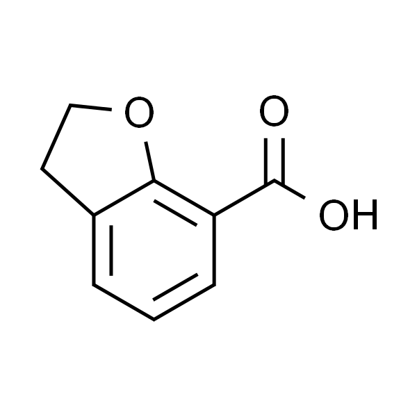 2,3-二氢苯并呋喃-7-羧酸