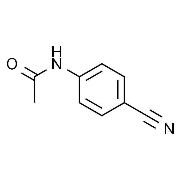 4'-氰基乙酰基苯胺