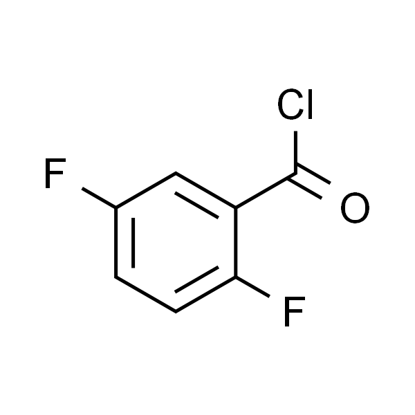 2,5-二氟苯甲酰氯