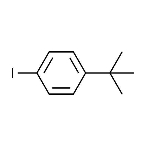 1-叔丁基-4-碘苯