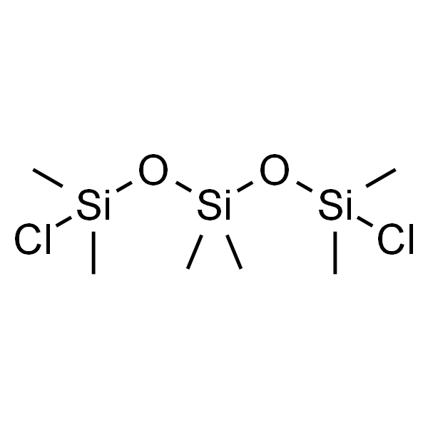 bis[[chloro(dimethyl)silyl]oxy]-dimethylsilane