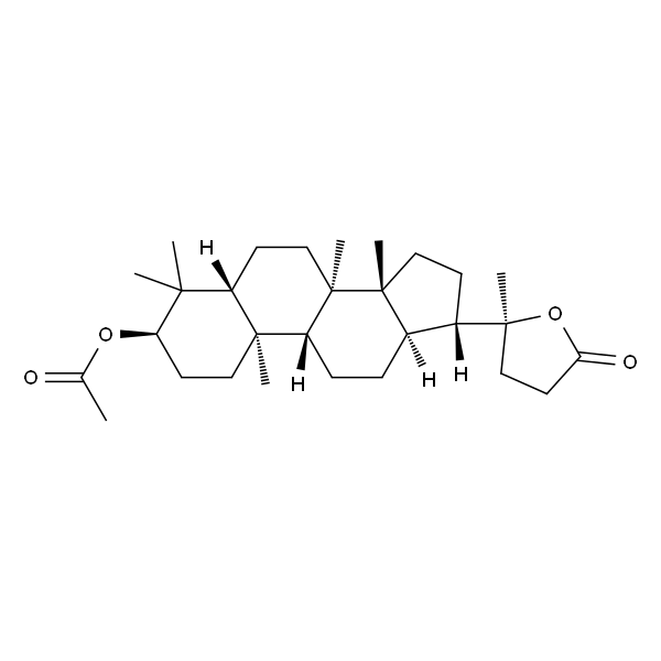 Cabraleahydroxylactone acetate