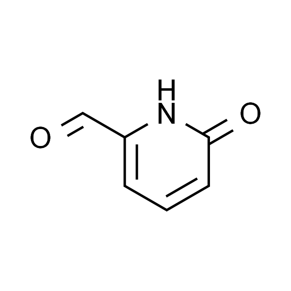 6-氧代-1,6-二氢吡啶-2-甲醛