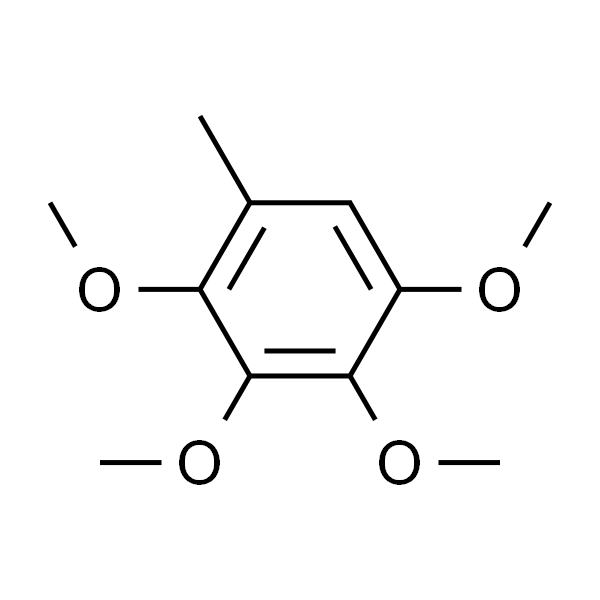 2,3,4,5-四甲氧基甲苯