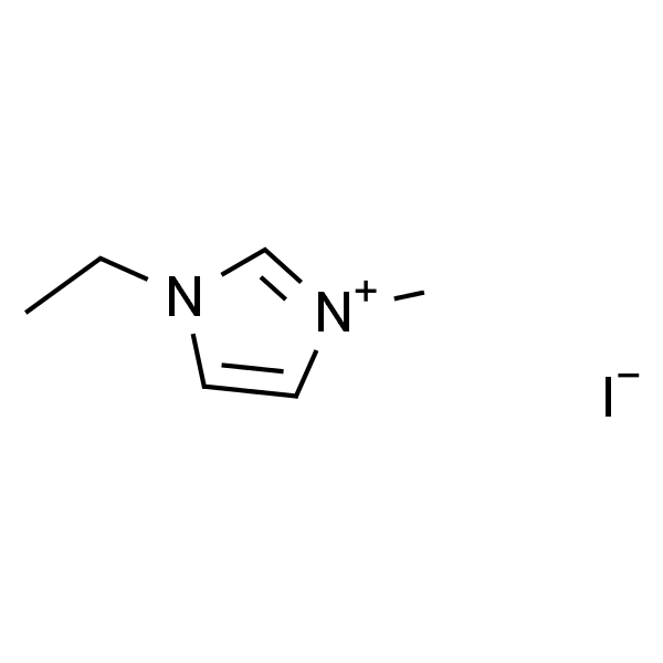 1-乙基-3-甲基碘化咪唑鎓