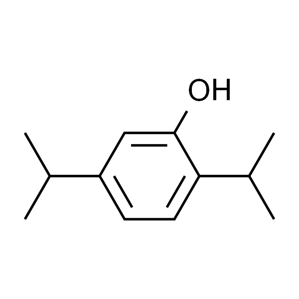 2,5-二异丙基苯酚