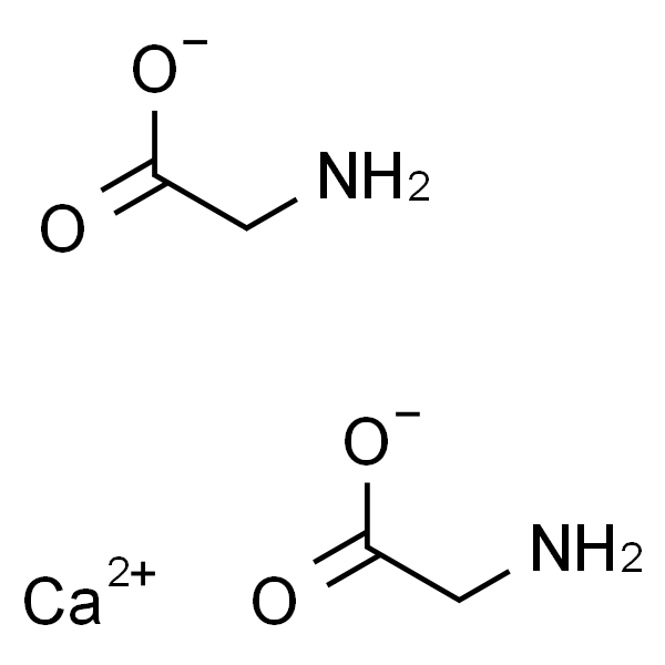 甘氨酸钙