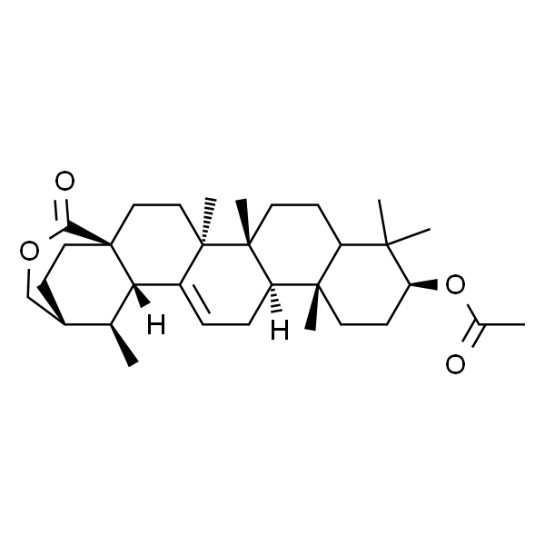 3-Acetoxy-11-ursen-28,13-olide