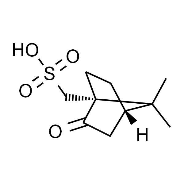 L-樟脑磺酸