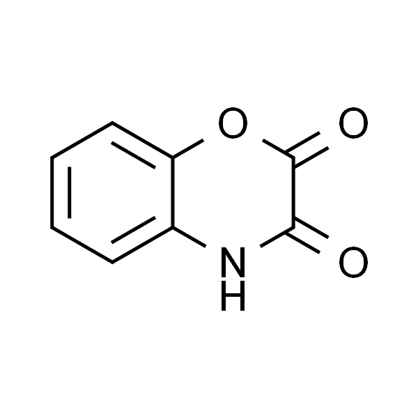 3-羟基-2H-苯并[b][1,4]恶嗪-2-酮