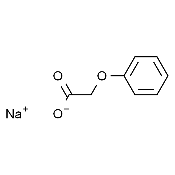 苯氧乙酸钠