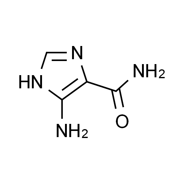 4-氨基-5-咪唑甲酰胺