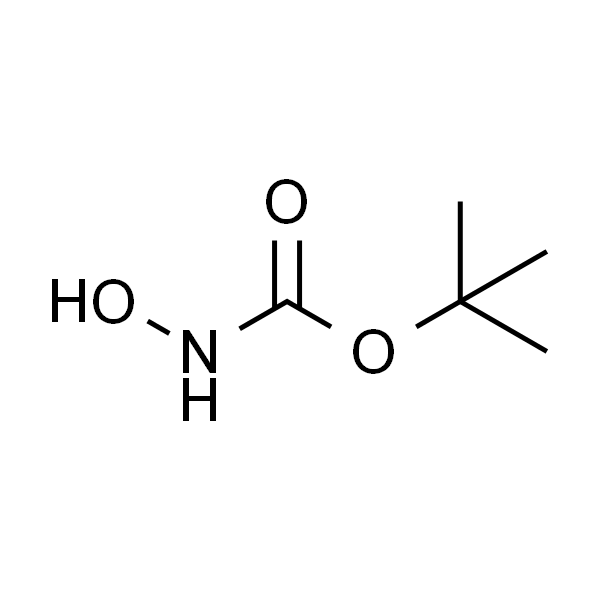 N-羟基氨基甲酸叔丁酯